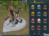 Imagen 125 de Spore para Ordenador