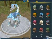 Imagen 132 de Spore para Ordenador