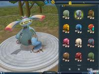 Imagen 131 de Spore para Ordenador