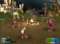 Spore ya tiene fecha de lanzamiento
