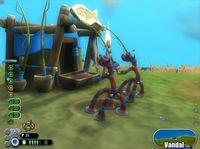 Spore ya tiene fecha de lanzamiento