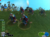 Spore ya tiene fecha de lanzamiento