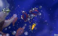 Nuevas im�genes de Spore