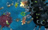 Nuevas im�genes de Spore