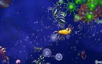 Nuevas im�genes de Spore