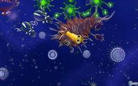 Nuevas im�genes de Spore