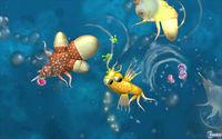 Nuevas im�genes de Spore