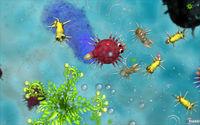 Nuevas im�genes de Spore