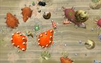 Nuevas im�genes de Spore