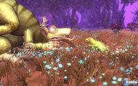 Nuevas im�genes y v�deo de Spore