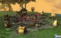 Nuevas im�genes y v�deo de Spore
