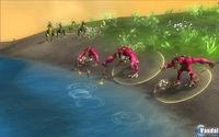 Nuevas im�genes y v�deo de Spore