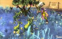 Nuevas im�genes y v�deo de Spore