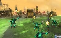 Nuevas im�genes y v�deo de Spore