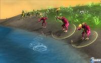 Nuevas im�genes y v�deo de Spore