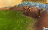 Nuevas im�genes y v�deo de Spore