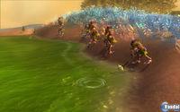 Nuevas im�genes y v�deo de Spore