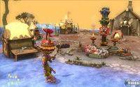 Nuevas im�genes y v�deo de Spore