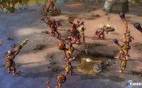 Nuevas im�genes y v�deo de Spore