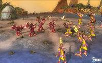 Nuevas im�genes y v�deo de Spore