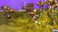 E3: Nuevas im�genes de Spore