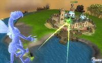 E3: Nuevas im�genes de Spore