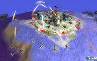 E3: Nuevas im�genes de Spore