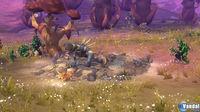 E3: Nuevas im�genes de Spore