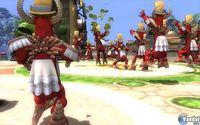 Nuevas im�genes de Spore