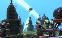 Nuevas im�genes de Spore