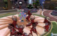 Nuevas im�genes de Spore