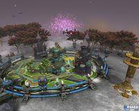 Nuevas im�genes de Spore