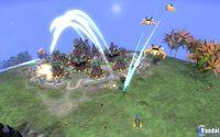 Nuevas im�genes de Spore