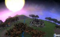 Nuevas im�genes de Spore