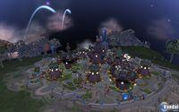 Nuevas im�genes de Spore