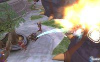 Nuevas im�genes de Spore