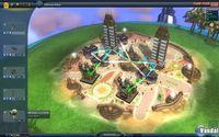 Nuevas im�genes de Spore
