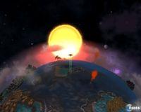 Nuevas im�genes de Spore