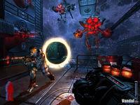 Nuevas im�genes de Prey para Xbox 360