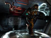 Nuevas im�genes de Prey para Xbox 360