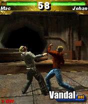 Imagen 8 de One para N-Gage