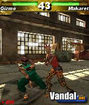 Imagen 7 de One para N-Gage