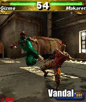 Imagen 6 de One para N-Gage