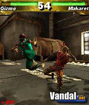 Imagen 5 de One para N-Gage