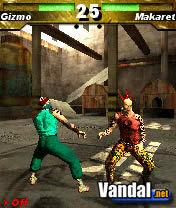 Imagen 4 de One para N-Gage