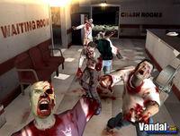 Imagen 1 de City of the Dead para Xbox