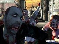 Pantalla City of the Dead