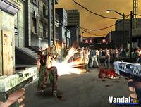 Imagen City of the Dead