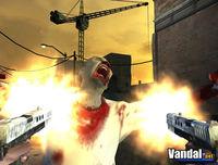 Imagen 7 de City of the Dead para Xbox