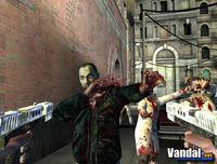 Imagen 6 de City of the Dead para Xbox